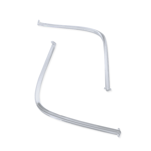 注塑導(dao)光條