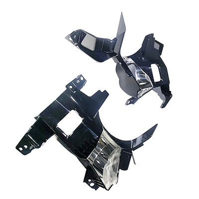 蒸(zheng)鍍反射鏡