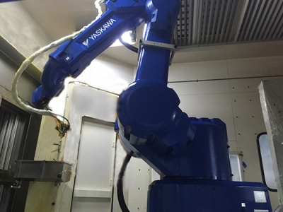 油漆硬化設(she)備