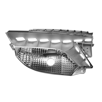 蒸鍍(dù)反射鏡